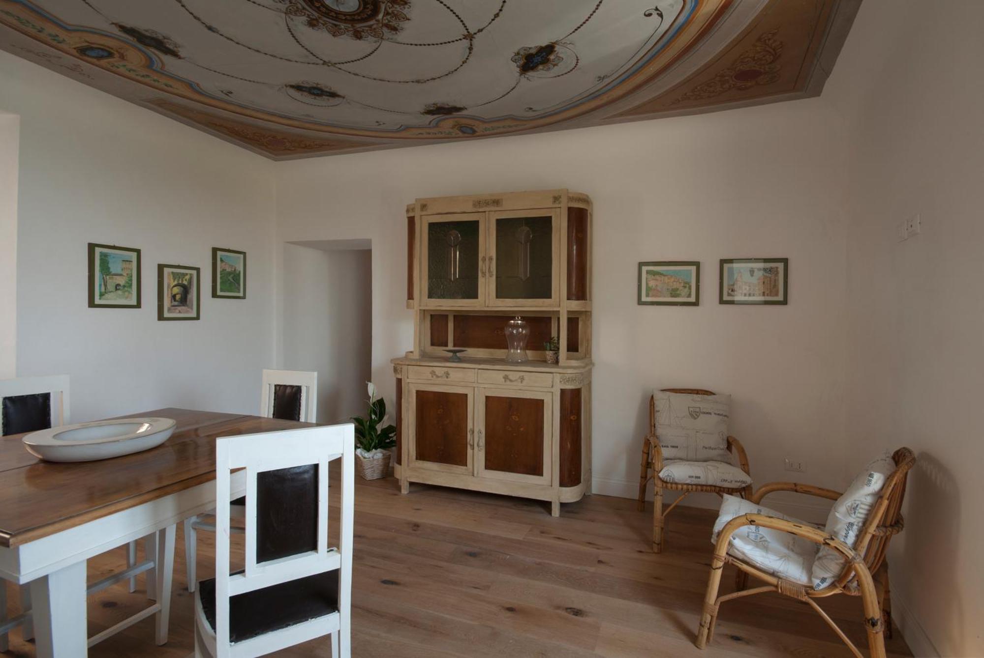 B&B Tre Finestre Sul Mare Grottammare Eksteriør billede