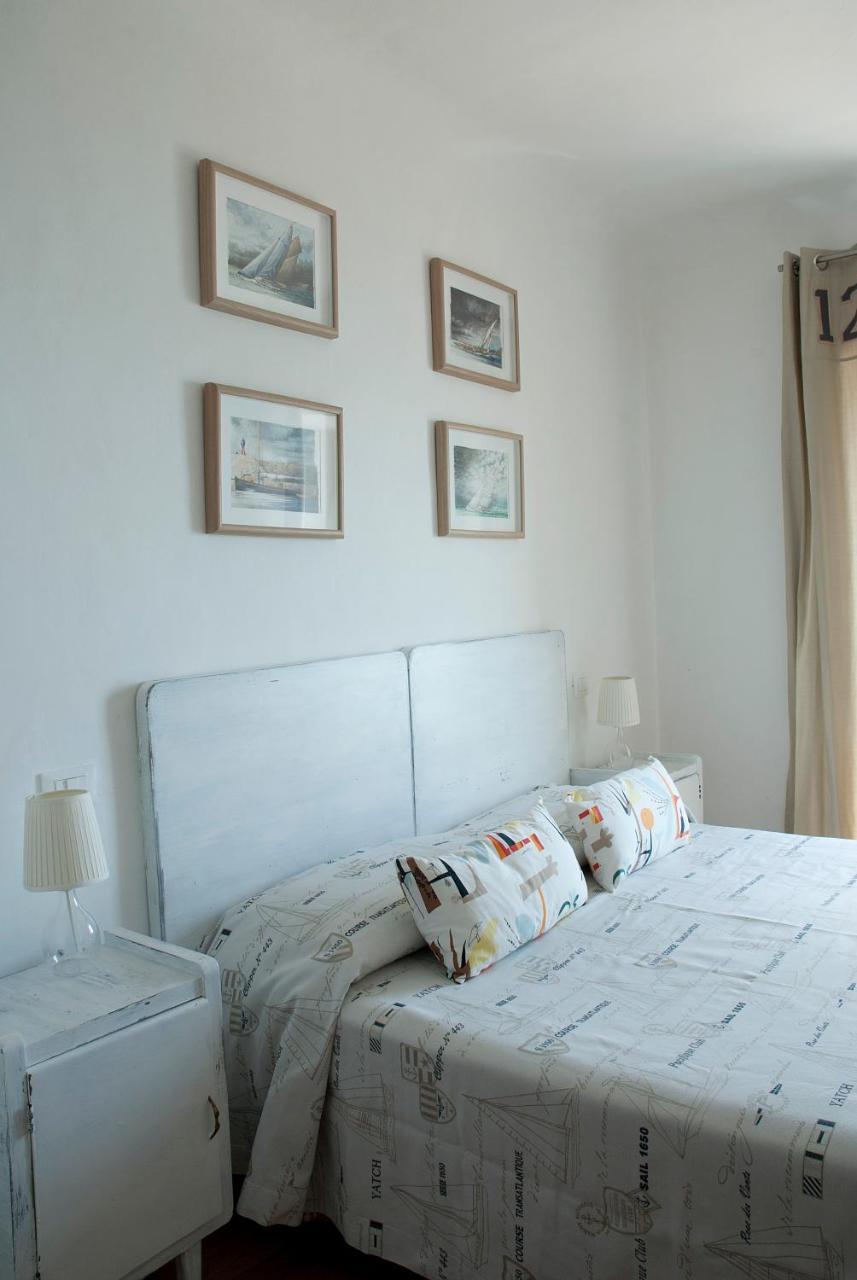 B&B Tre Finestre Sul Mare Grottammare Eksteriør billede